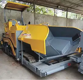 Dijual Asphalt Finisher Sumitomo HA60C-7 ex Import Tahun 2025