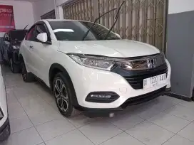 Honda HRV E Spesial Edition 1.5 Cvt th 2021