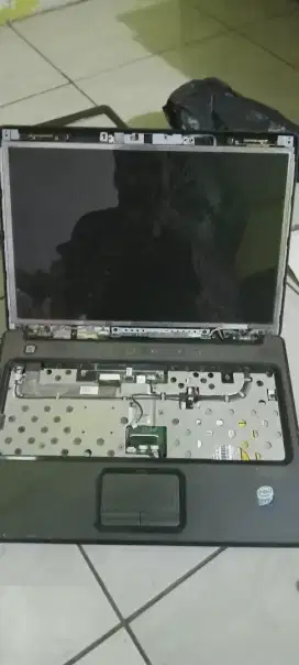 LCD 14 inc bawaan laptop untuk hp, compaq, toshiba, dell, fujitsu, dll