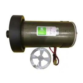 Dinamo 3 hp kettler