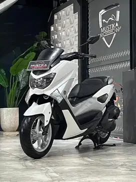 Stok Terbatar‼️Yamaha Nmax 155 th 2017 - Ayu Mustika