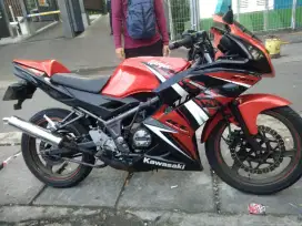 Ninja rr 2013 simpana original