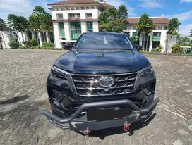 Fortuner GR Sport 2.4 AT