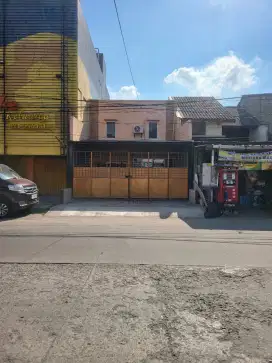 Di sewakan ruko lt. 1