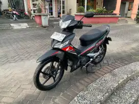 HONDA SUPRA X 125 FI 2019 MESIN HALUS