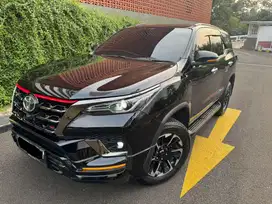 Jual VRZ TRD 2021 Facelift Sama seperti GR