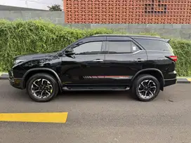 Jual VRZ TRD 2021 Facelift Sama seperti GR