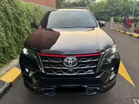 Jual VRZ TRD 2021 Facelift Sama seperti GR