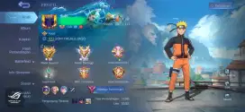 Mobile legend IMO