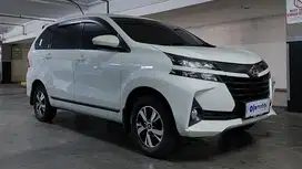 B TDP Rendah Daihatsu Xenia 1.3 X Bensin-MT 2019 Merah C6JFF