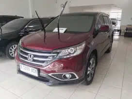 Honda CR-V 2013 Bensin