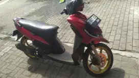 BU faktor kebutuhan