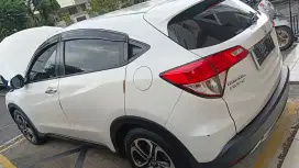 JUAL HRV BEKAS TANGAN 1