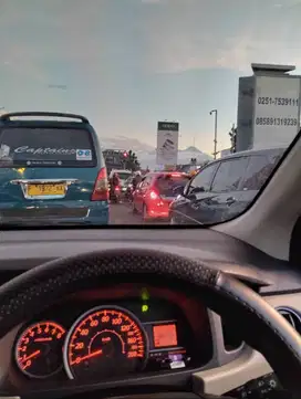 mencari pekerjaan