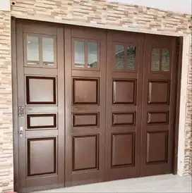 Spesialis pasang pintu garasi WINA SS terpercaya