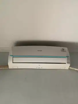 Terima service AC, mesin cuci, kulkas, pompa air, bongkar pasang AC