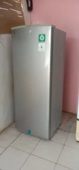 Freezer standing 8rak