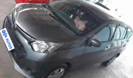Daihatsu Sigra 2018 Bensin