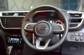 Daihatsu Sirion 2022 Bensin