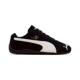 Puma Speedcat OG Black White BNIB Ready