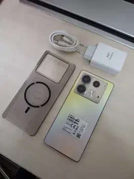 INFINIX NOTE 40 RAM 8+8/256