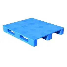 Palet plastik bekas