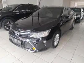 Toyota Camry 2012 Bensin