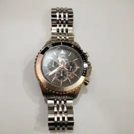 Jam Tangan Michael Kors MK8725 Original - Fullset Box - Mulus 90%