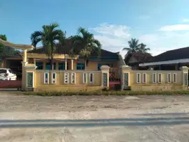 Dijual rumahkondisi siap huni