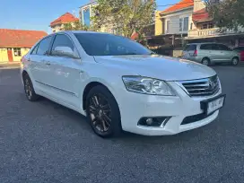 Toyota Camry V 2.5 Matic th 2010