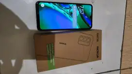 Nokia G-42 5G Android