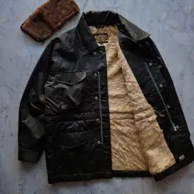 Jaket winter Army
