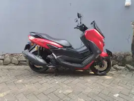 Yamaha new nmax 2020