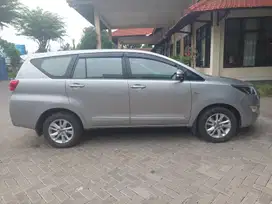 Toyota Kijang Innova 2017 Bensin