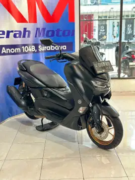 Yamaha Nmax Standar 155cc Th 2022 km 7Rb Anugerah Motor Pucang