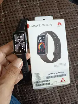 Huawei Band 10 2025