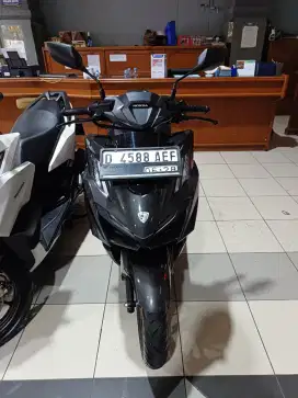 ALL NEW VARIO 160 ABS 2023, SRI SANJAYA MOTOR