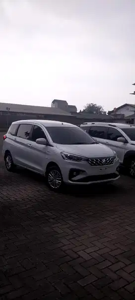 Suzuki Ertiga 2024 Hybrid