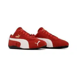 Puma Speedcat OG Red White BNIB Ready