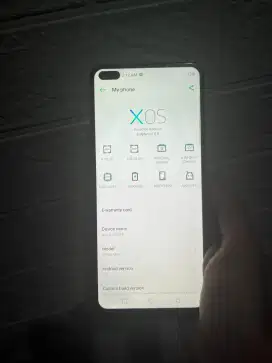 Infinix Zero 8 8/128
