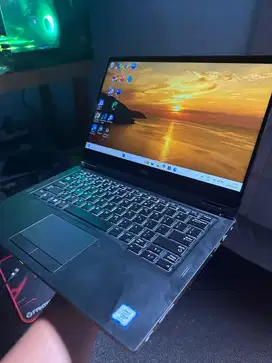 Laptop Dell Latitude 7390 2 in 1