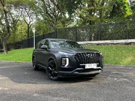 HYUNDAI PALISADE 2.2 SIGNATURE DIESEL AT 2021