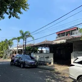 Dijual Rumah harapan indah cluster aralia