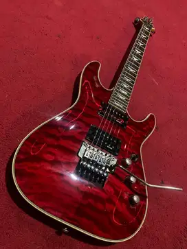 Schecter Omen Extreme-6 FR BCH