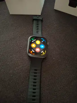 smartwatch huawei fit 3