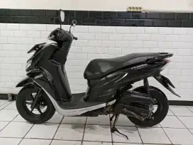 Yamaha freego tahun 2020 mesin halus