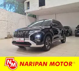 Hyundai Creta 1.5 Prime AT 2022