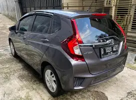 Honda Jazz 2016 Bensin