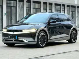 Hyundai Ioniq 5 2022