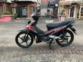 HONDA SUPRA X 125 FI 2019 PAJAK PANJANG